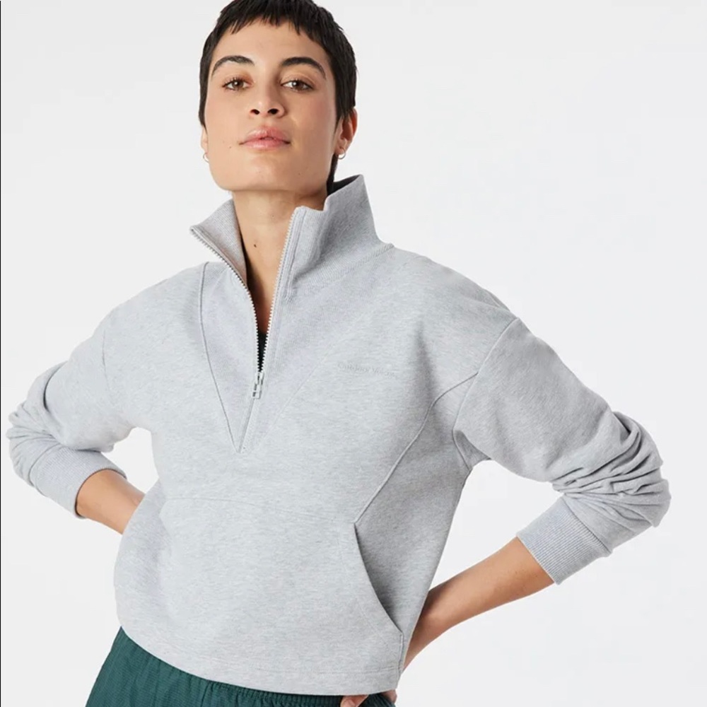 Outdoor Voices 1/2 Zip